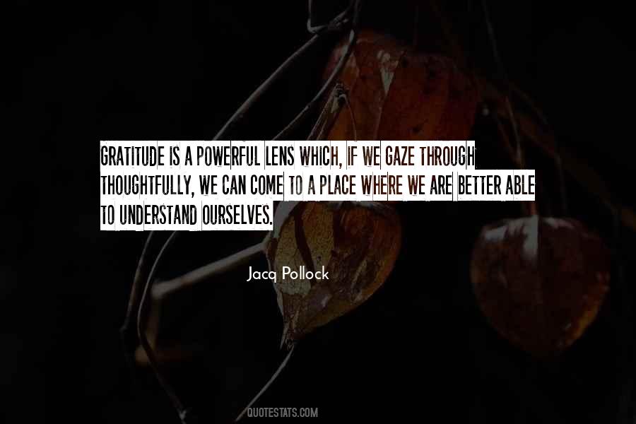 Influential Living Quotes #1798850
