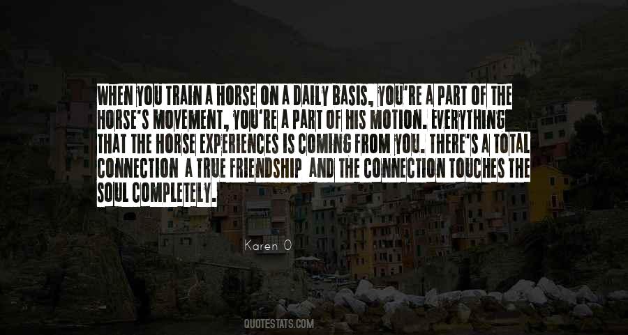 Quotes About A True Friend #279457 Quotes About A True Friend #279457