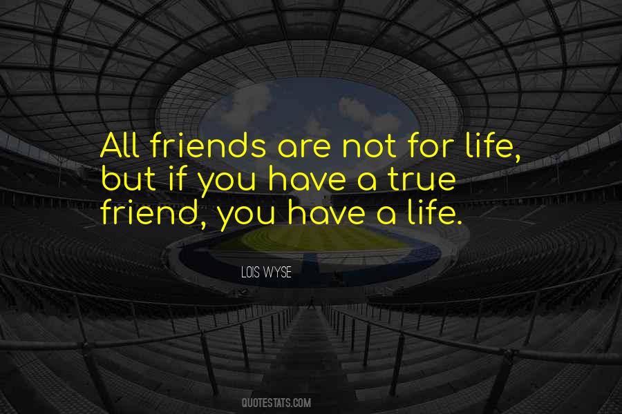 Quotes About A True Friend #30836 Quotes About A True Friend #30836