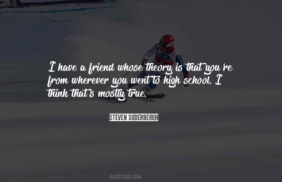 Quotes About A True Friend #529085 Quotes About A True Friend #529085