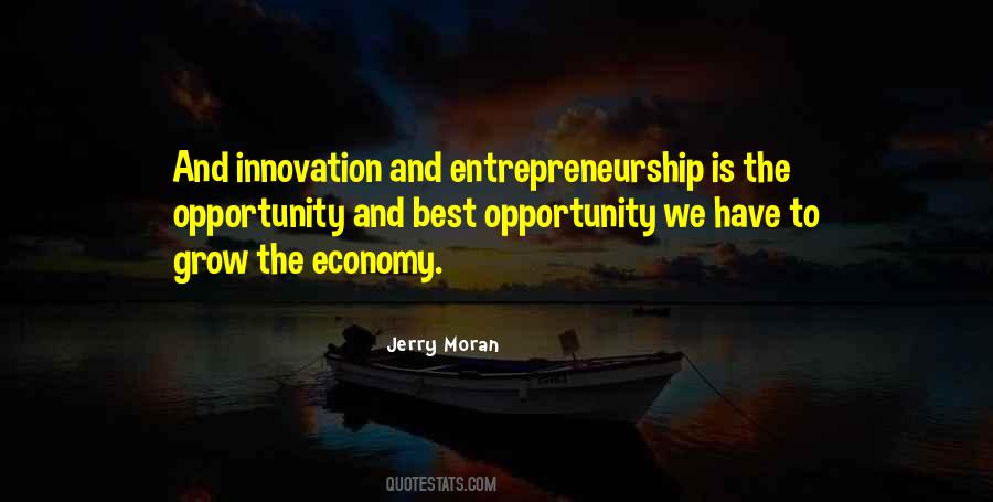 Quotes About Opportunity To Grow #1299746