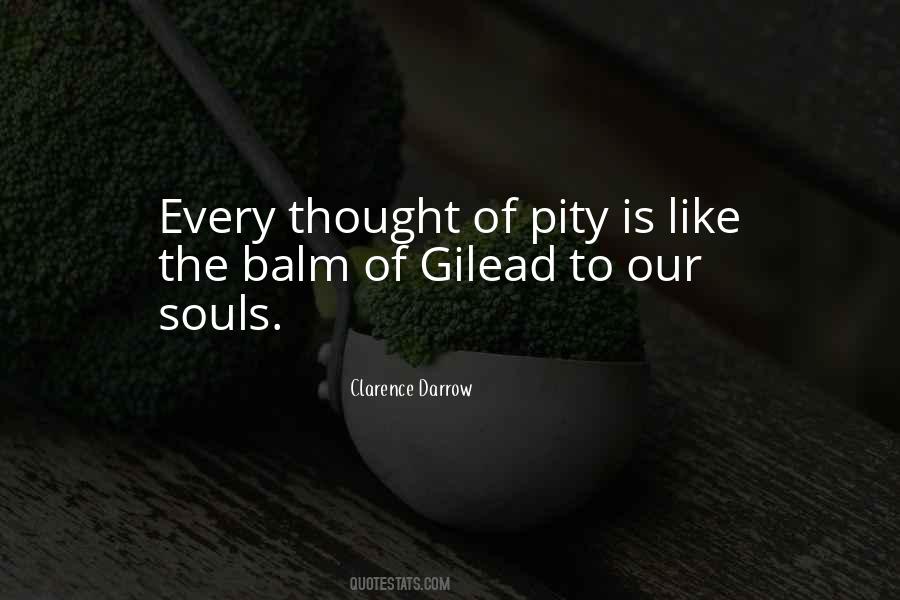 Quotes About Our Souls #1066749