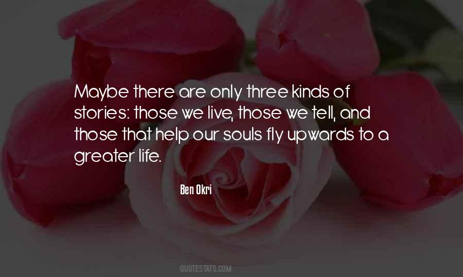 Quotes About Our Souls #1336111