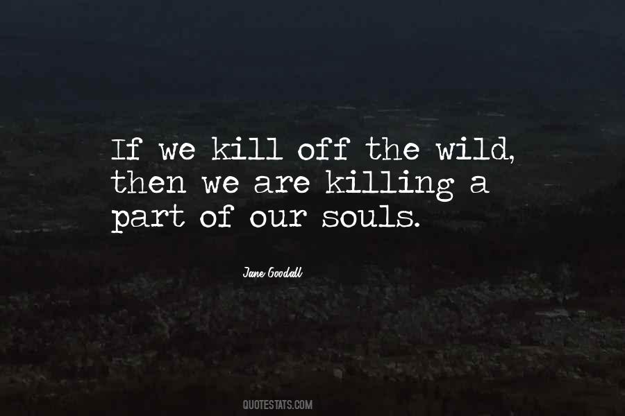 Quotes About Our Souls #1434241