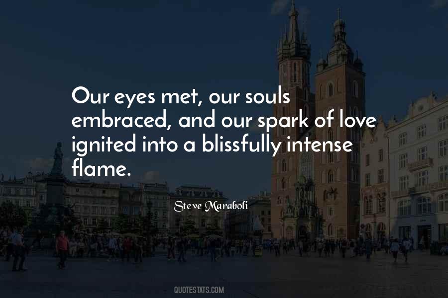 Quotes About Our Souls #1457789