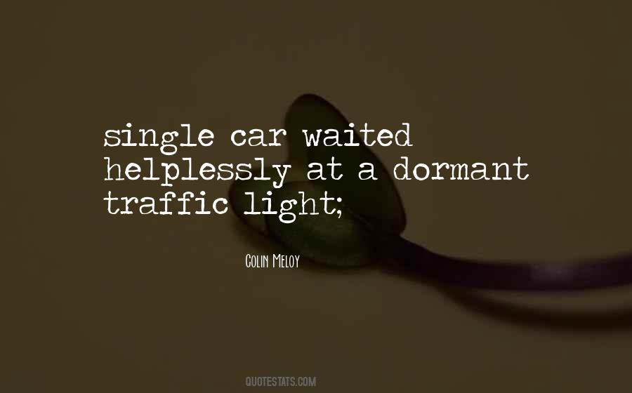 Quotes About Dormant #698890