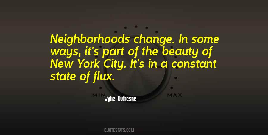 New York Beauty Quotes #1690969