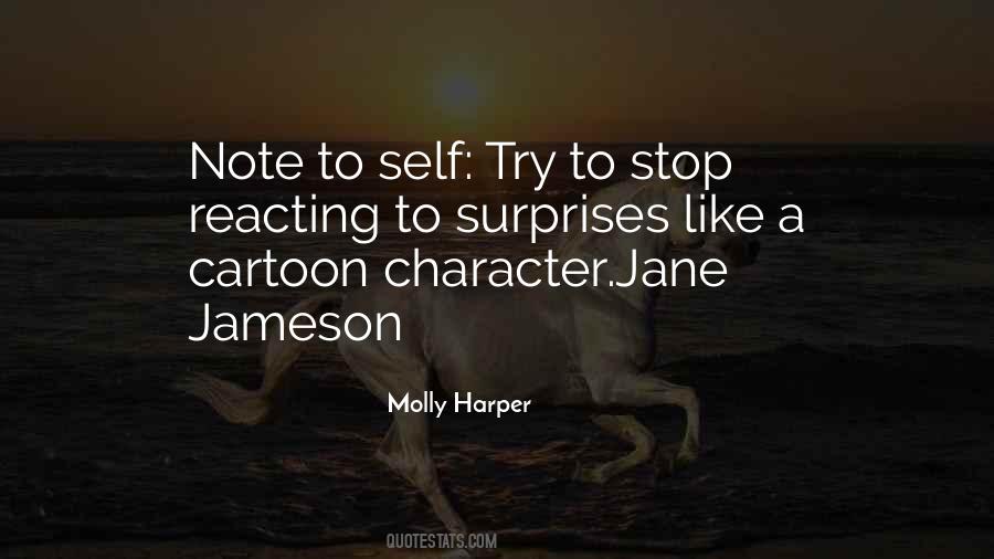 Quotes About Note To Self #275803