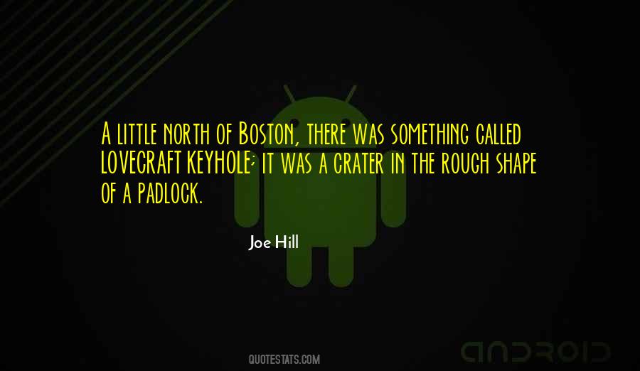 Quotes About Lovecraft #175257