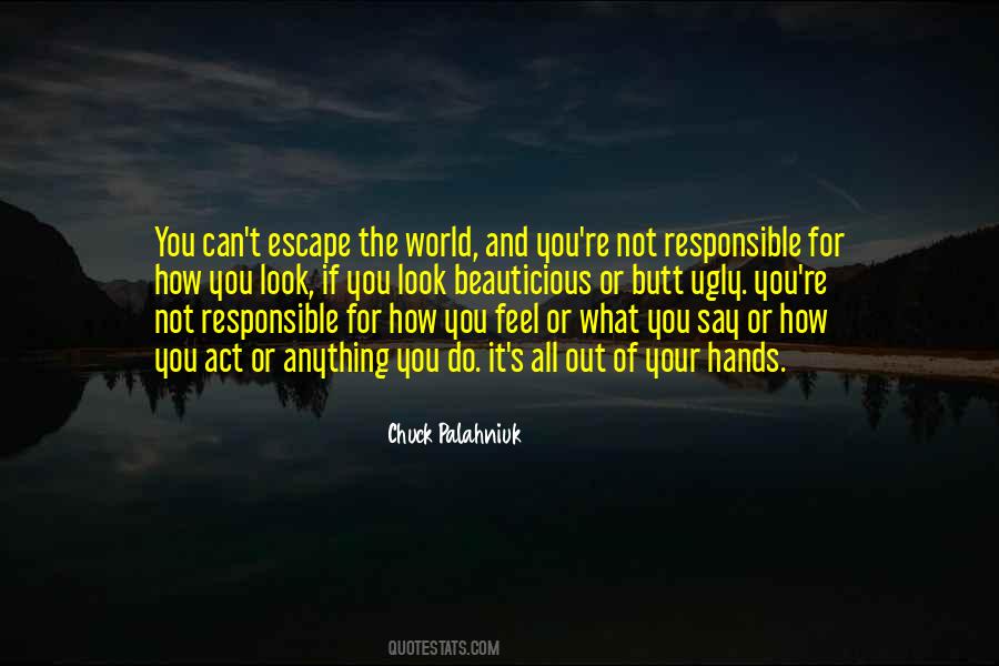 Quotes About How Do You Feel #356916 Quotes About How Do You Feel #356916