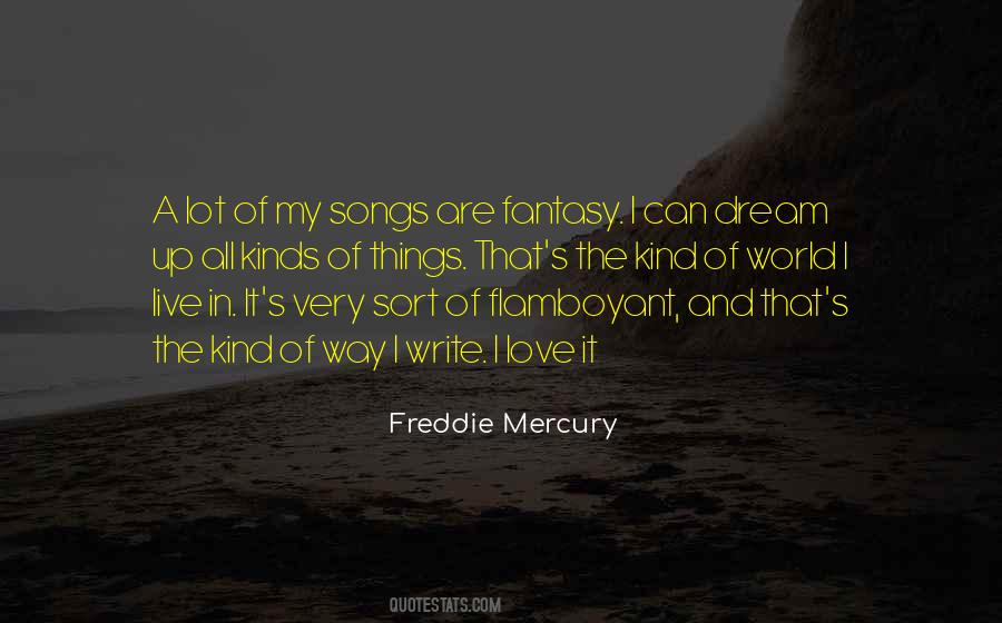 The Dream Songs Quotes #1522314