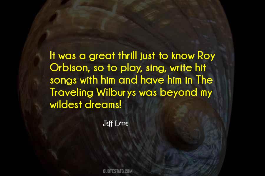 The Dream Songs Quotes #1627236