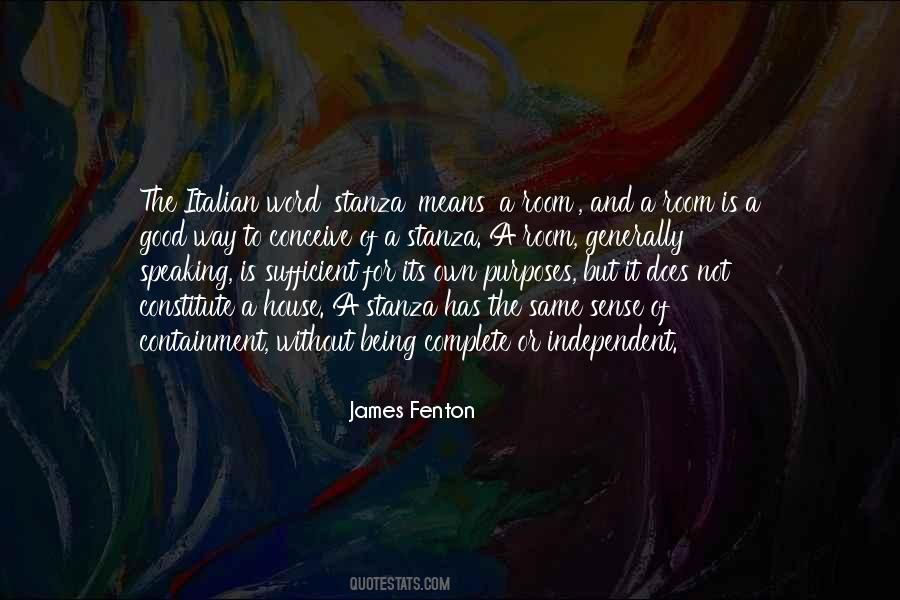 Good Purposes Quotes #1150212