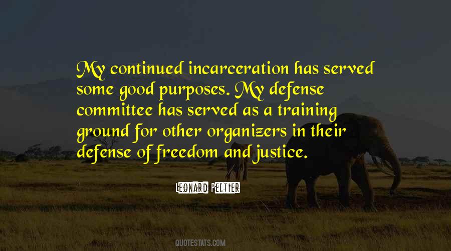 Good Purposes Quotes #1492295