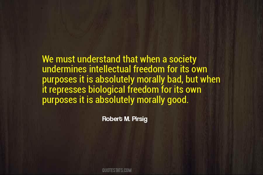 Good Purposes Quotes #1878669