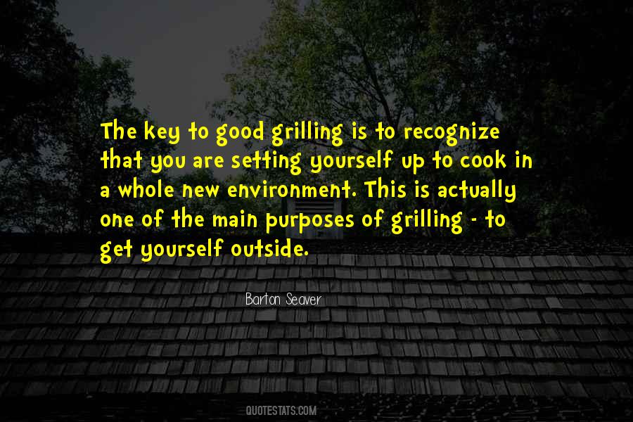Good Purposes Quotes #934011