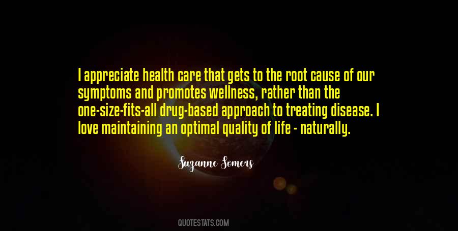 Quotes About Health And Disease #1311588