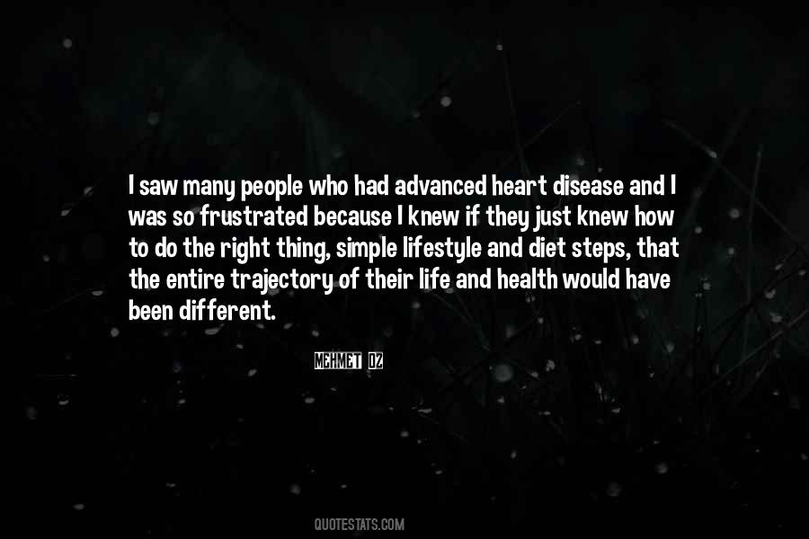 Quotes About Health And Disease #721581