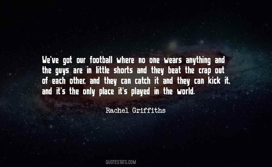 Quotes About Shorts #1022493