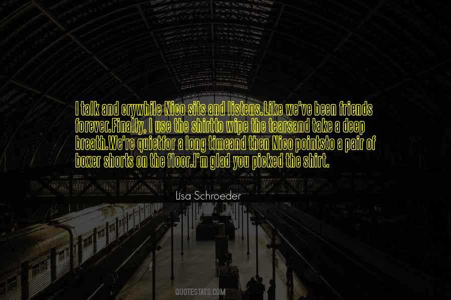 Quotes About Shorts #1046962