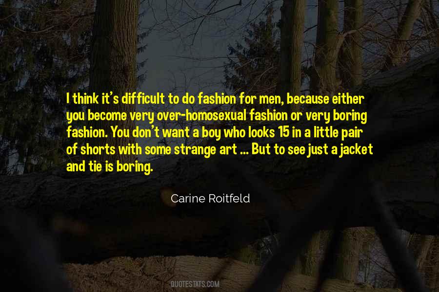 Quotes About Shorts #1053384