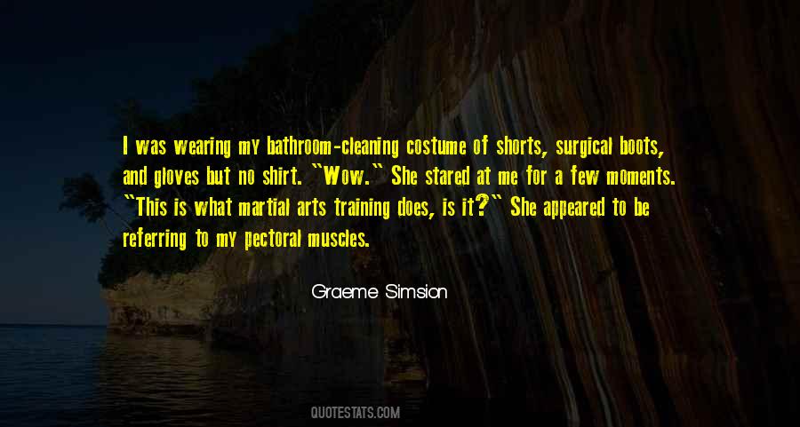 Quotes About Shorts #1104994