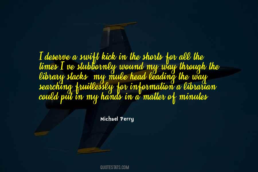 Quotes About Shorts #1174870