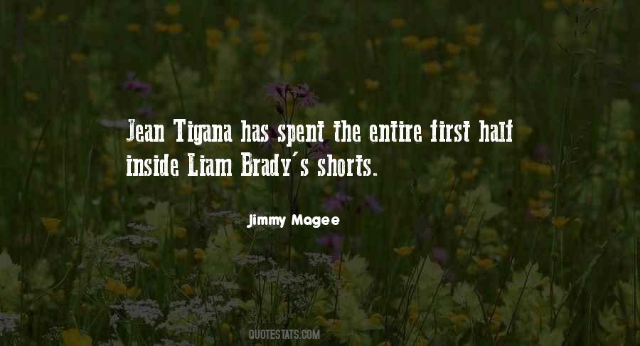 Quotes About Shorts #1206473