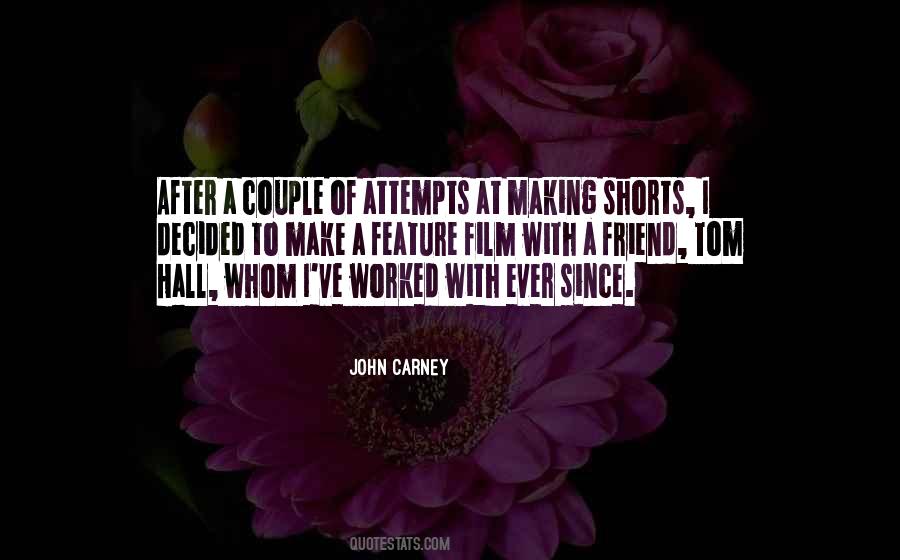 Quotes About Shorts #1208159
