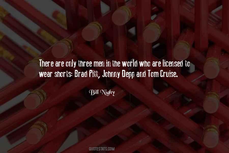 Quotes About Shorts #1263675