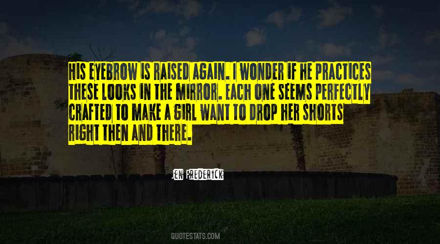 Quotes About Shorts #1636638