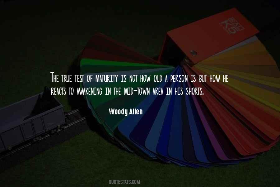 Quotes About Shorts #850077