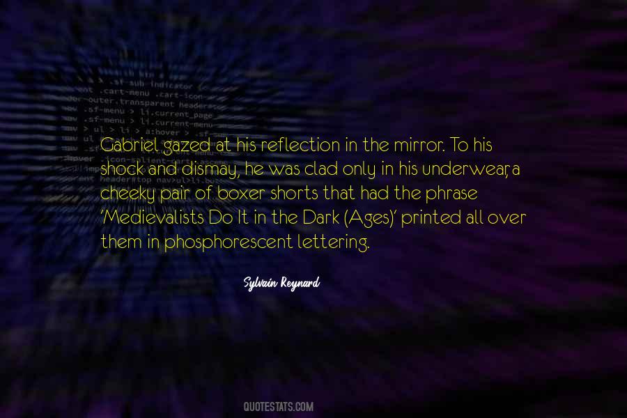 Quotes About Shorts #857810