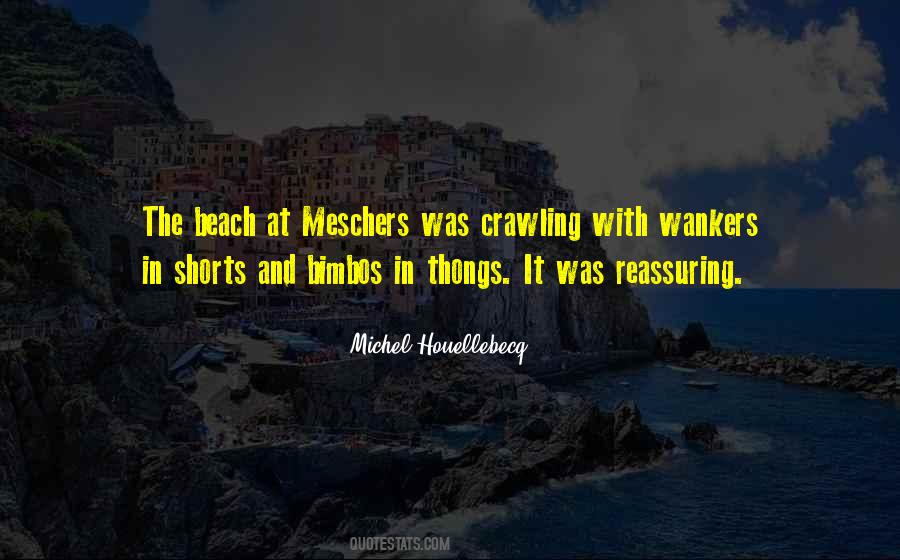 Quotes About Shorts #987840