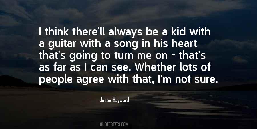 Quotes About Kid At Heart #811911