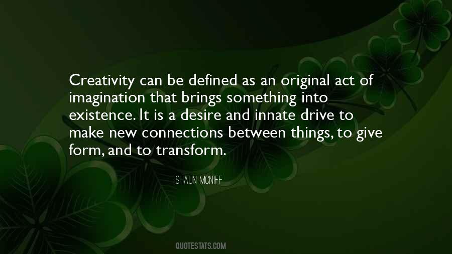 Quotes About Imagination And Creativity #1060259