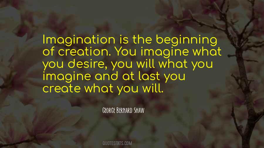 Quotes About Imagination And Creativity #1248136