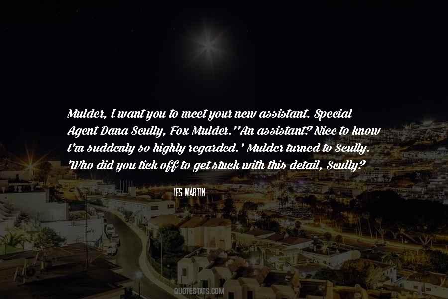 Quotes About Nice To Meet You #1146376
