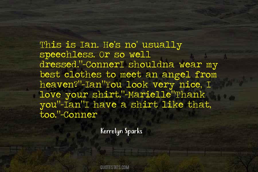 Quotes About Nice To Meet You #467281