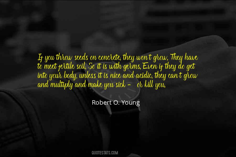 Quotes About Nice To Meet You #542495