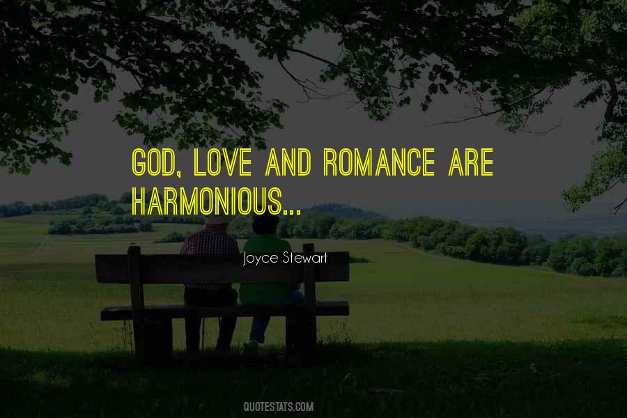 Quotes About God Love #723273