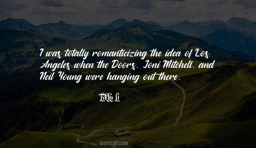 Quotes About Romanticizing The Past #1819775