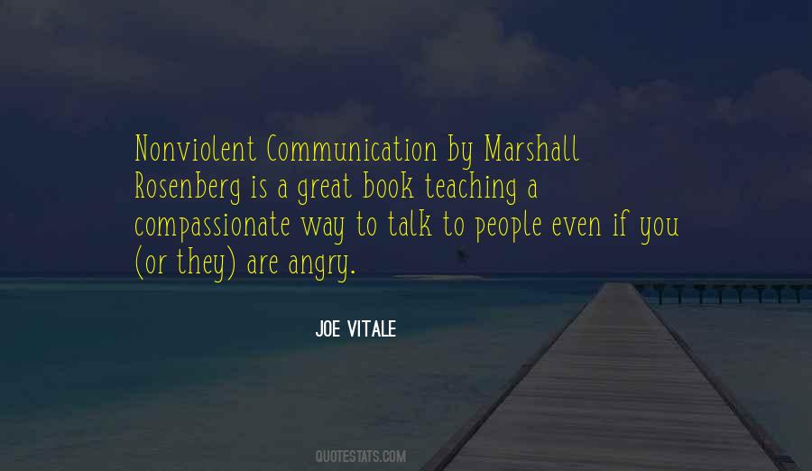 Talk To People Quotes #1489376