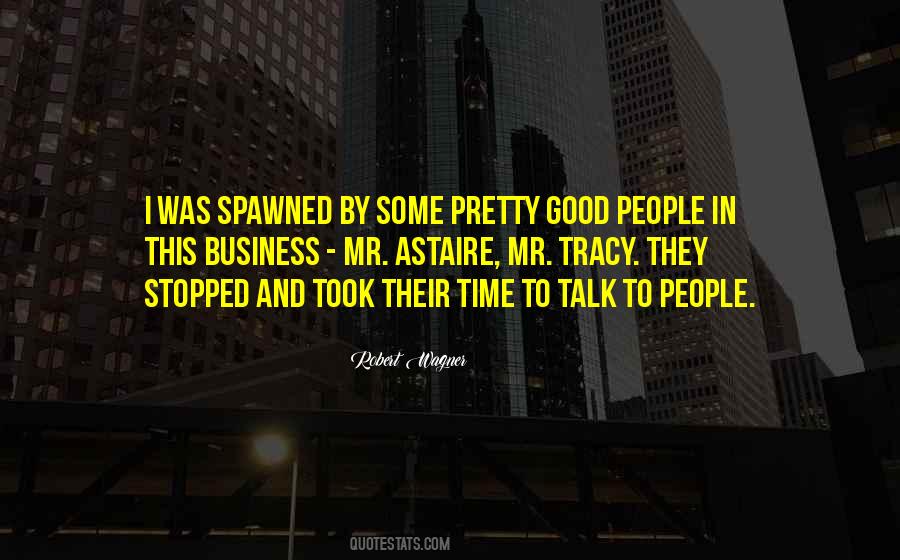 Talk To People Quotes #1852620