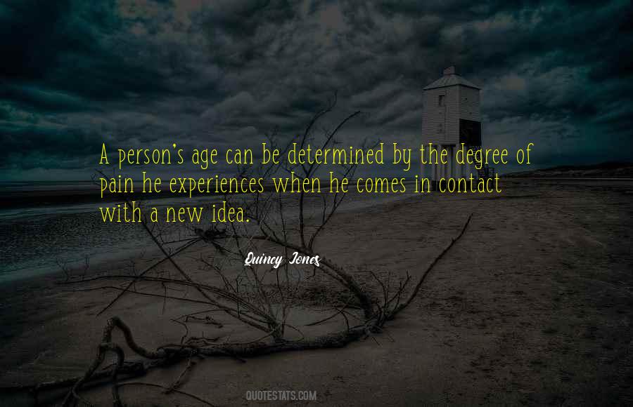 Be Determined Quotes #1202611