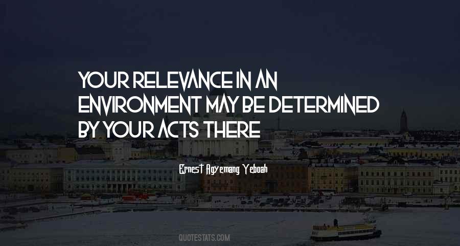 Be Determined Quotes #1677868