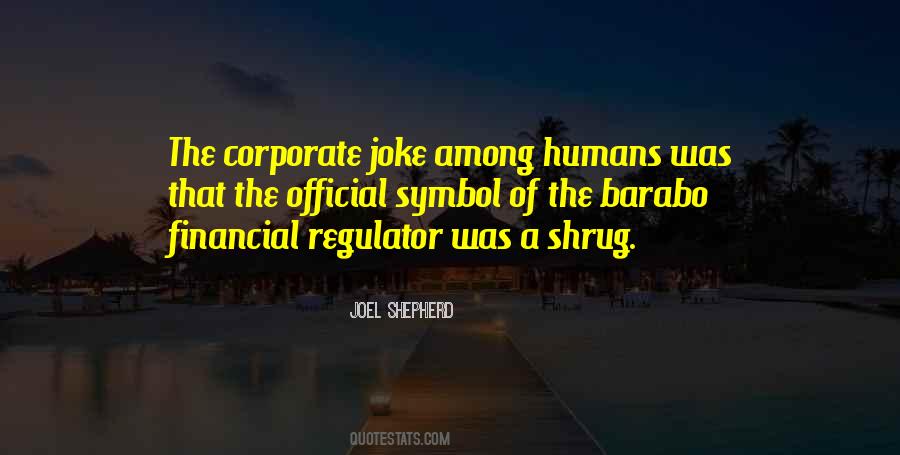 Quotes About Corporate #1775237