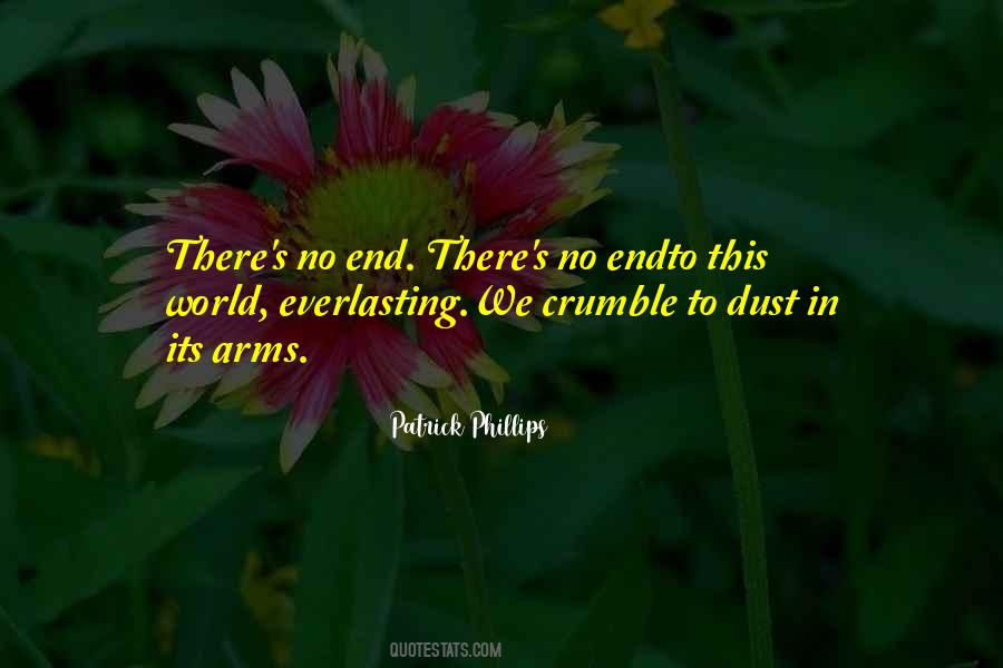 Quotes About Everlasting #277021