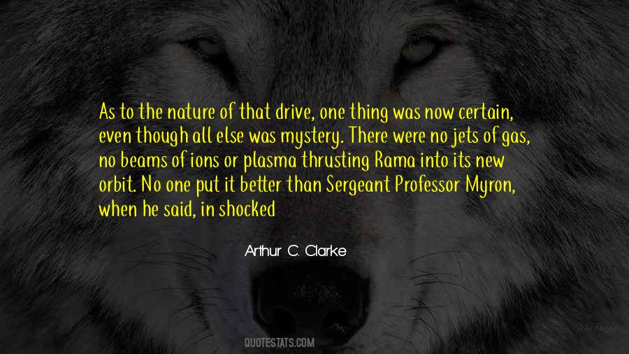 Quotes About The True Test Of A Man #1570230