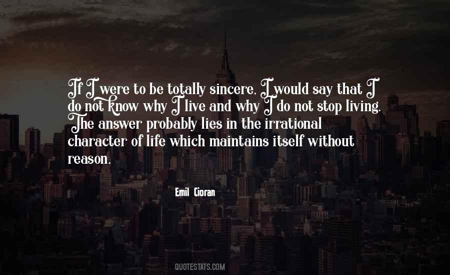 Quotes About The True Test Of A Man #1695903
